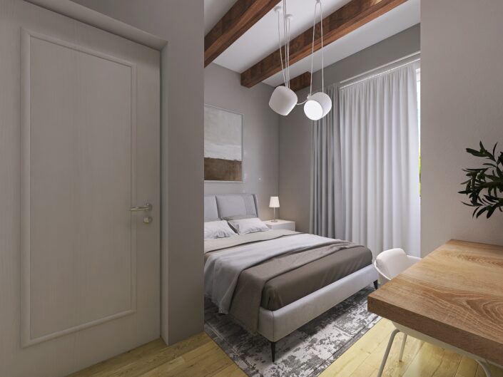 CHIARA ROOMS