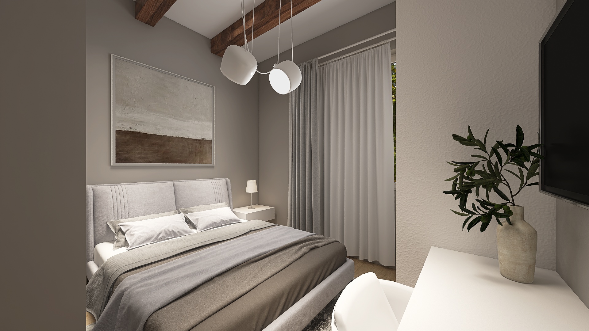 CHIARA ROOMS